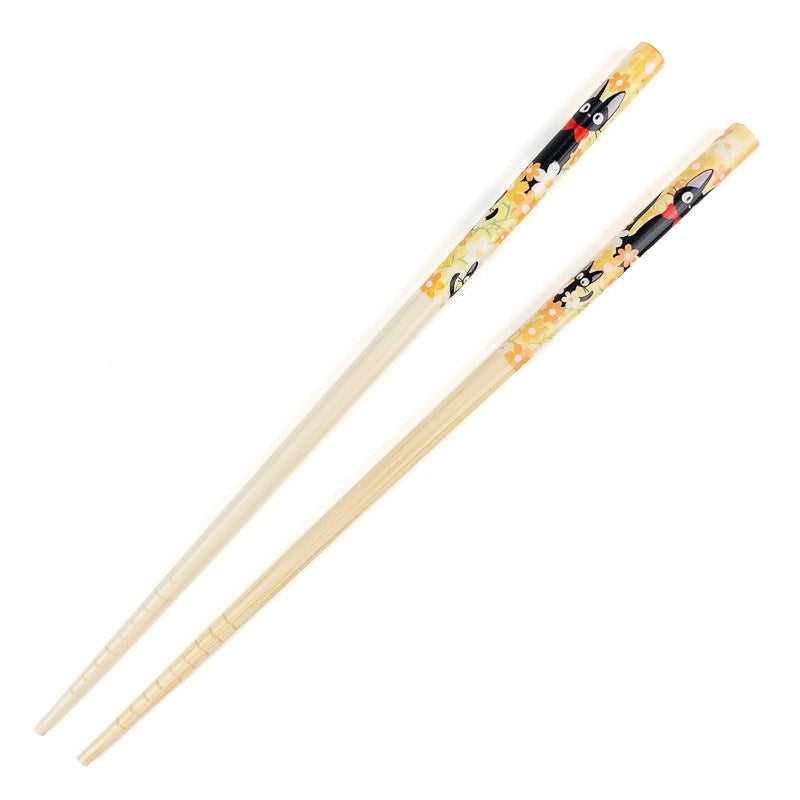 Chopsticks - Jiji Cat