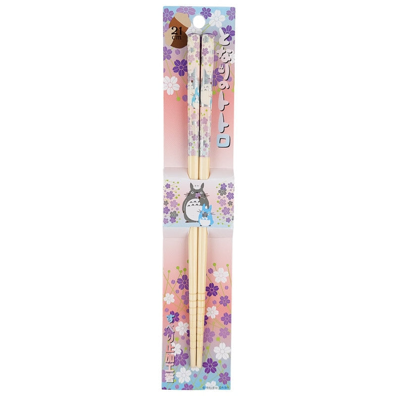 Chopsticks - My Neighbor Totoro