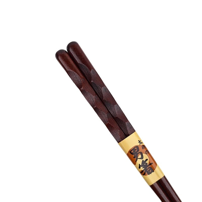 Coffret Baguettes Japonaises Urushi