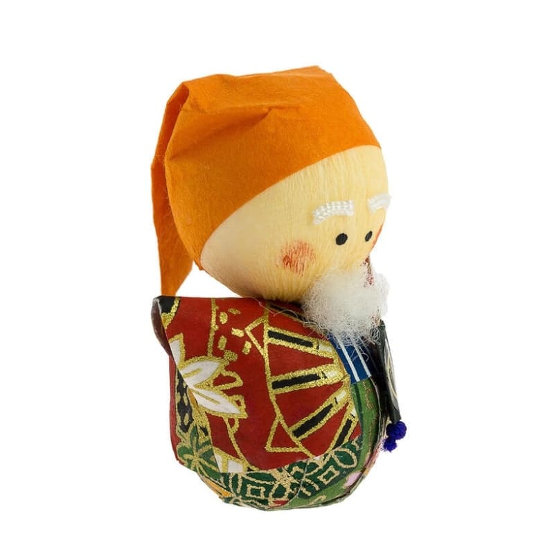 Culbuto Okiagari Doll - Mito Komon