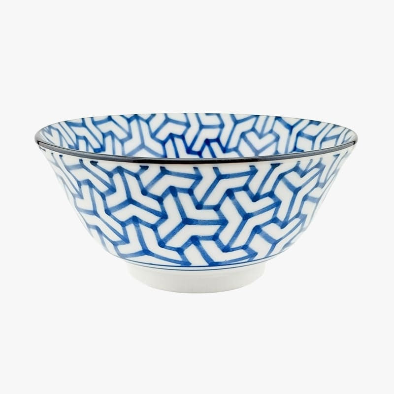 Donburi Rice Bowl - Kagome