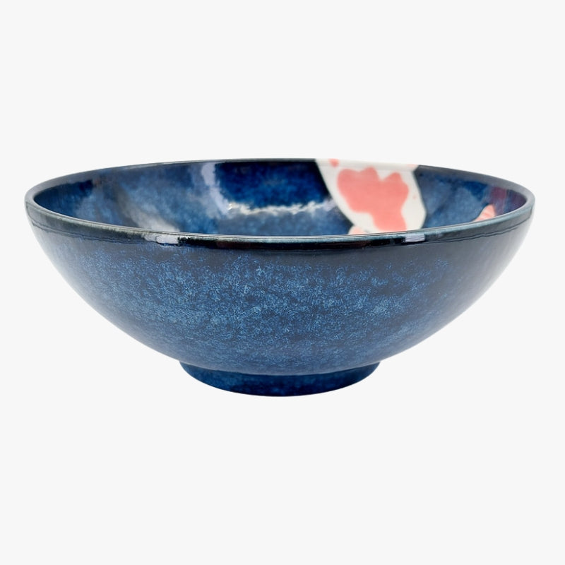 Donburi Rice Bowl Koi