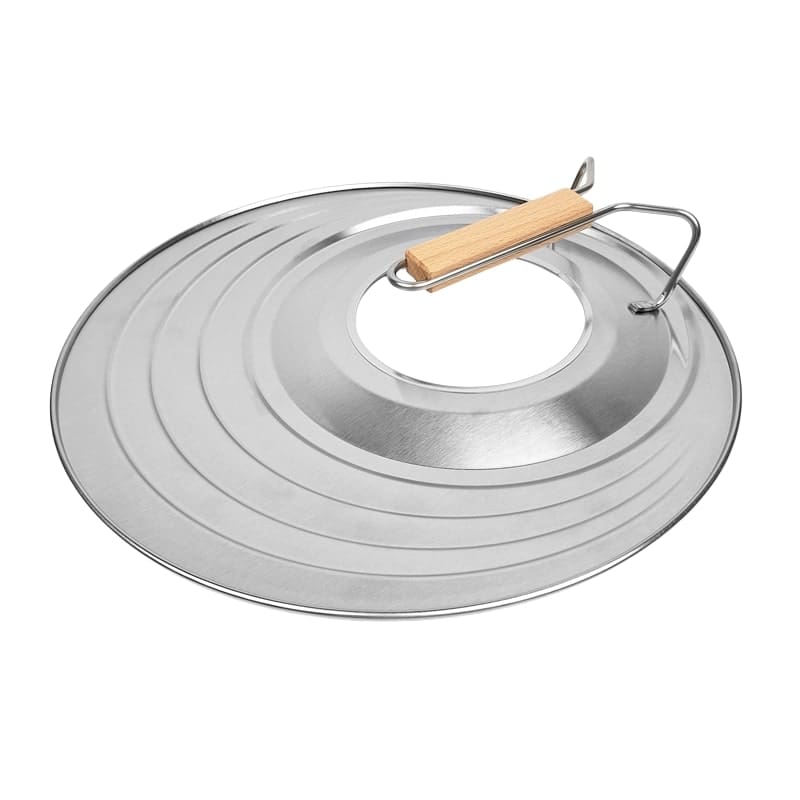 Flat Japanese Lid – 7.9–10.2