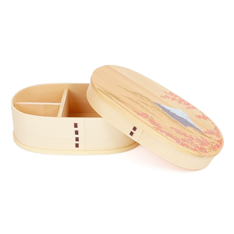 Fuji Bento Box