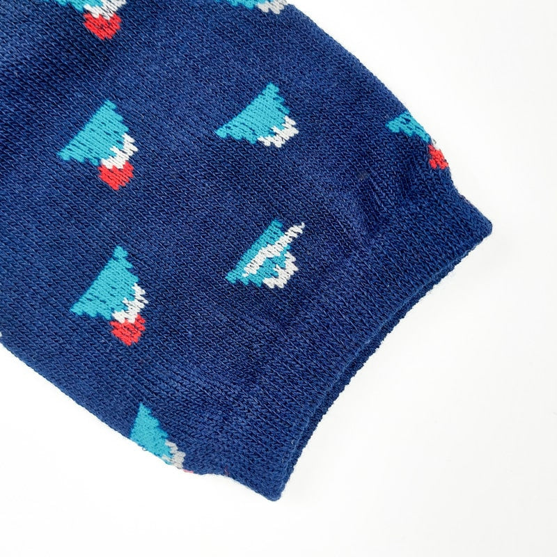 Fuji Tabi Socks - 6 Pairs EU 36-40