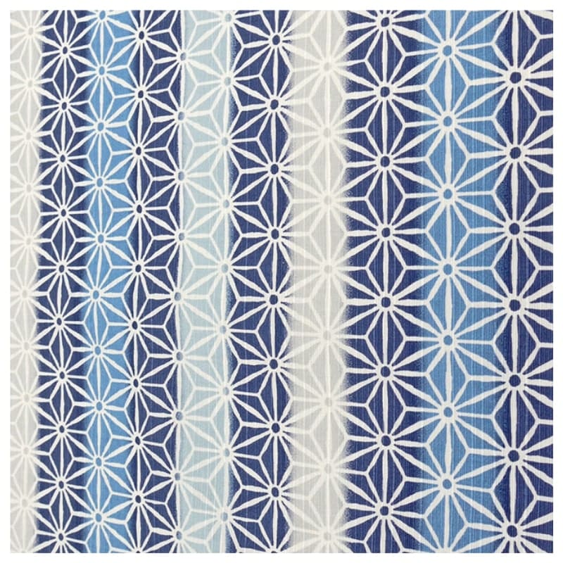 Furoshiki Cloth – Asanoha Pattern – 28x28