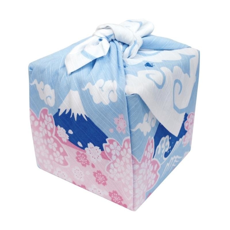 Furoshiki Hanami - 19.7x19.7