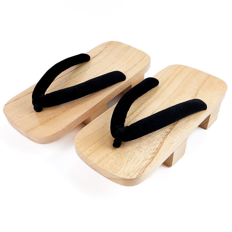 Geta Sandals EU 38-41 / US 6-8