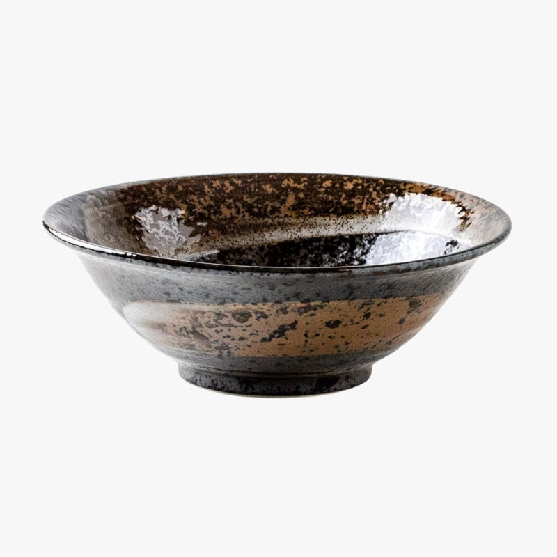Handmade Ramen Bowl