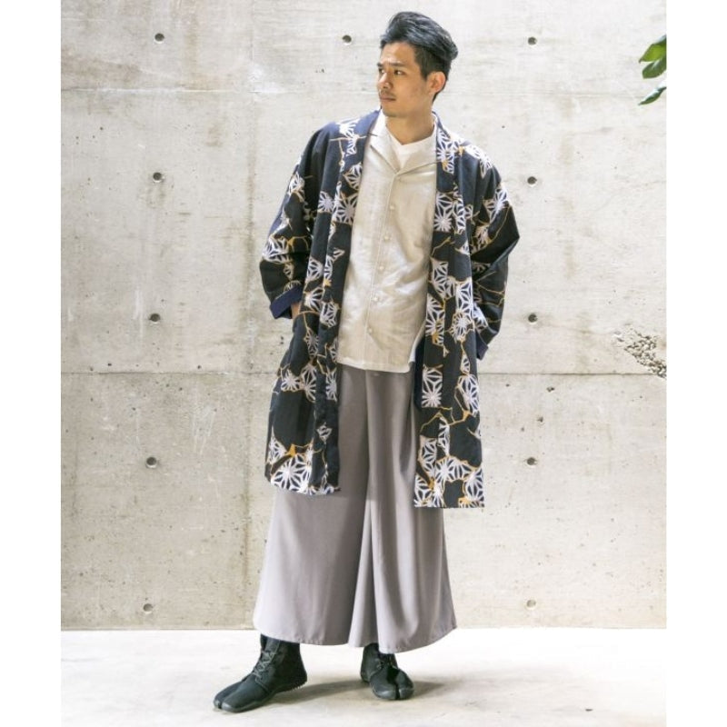 Haori Men One Size