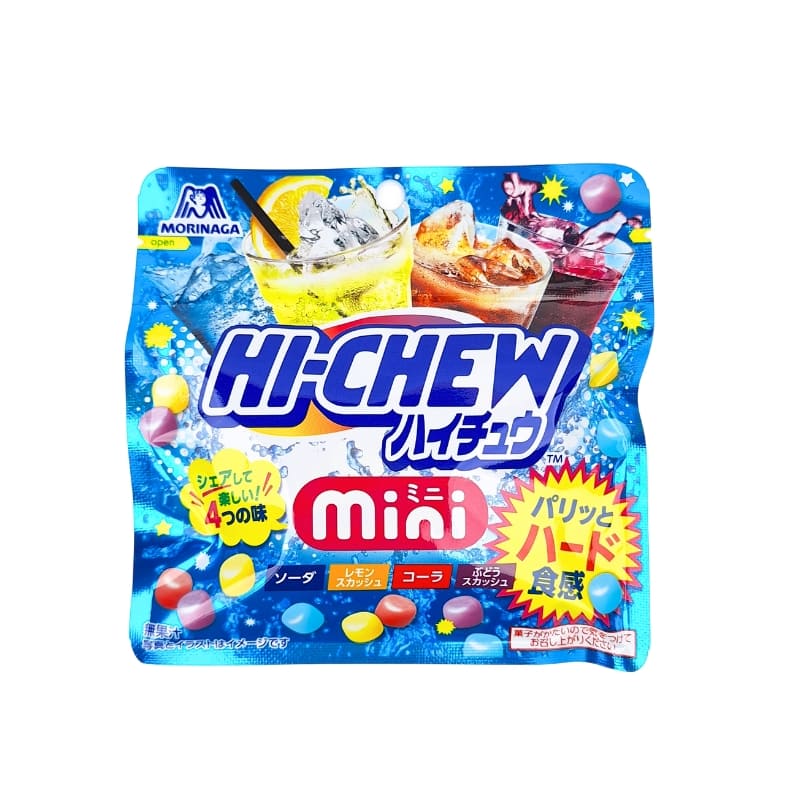 Hi-Chew Mini Candies