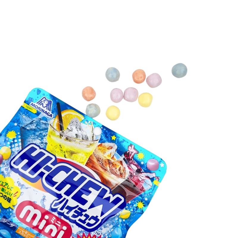 Hi-Chew Mini Candies