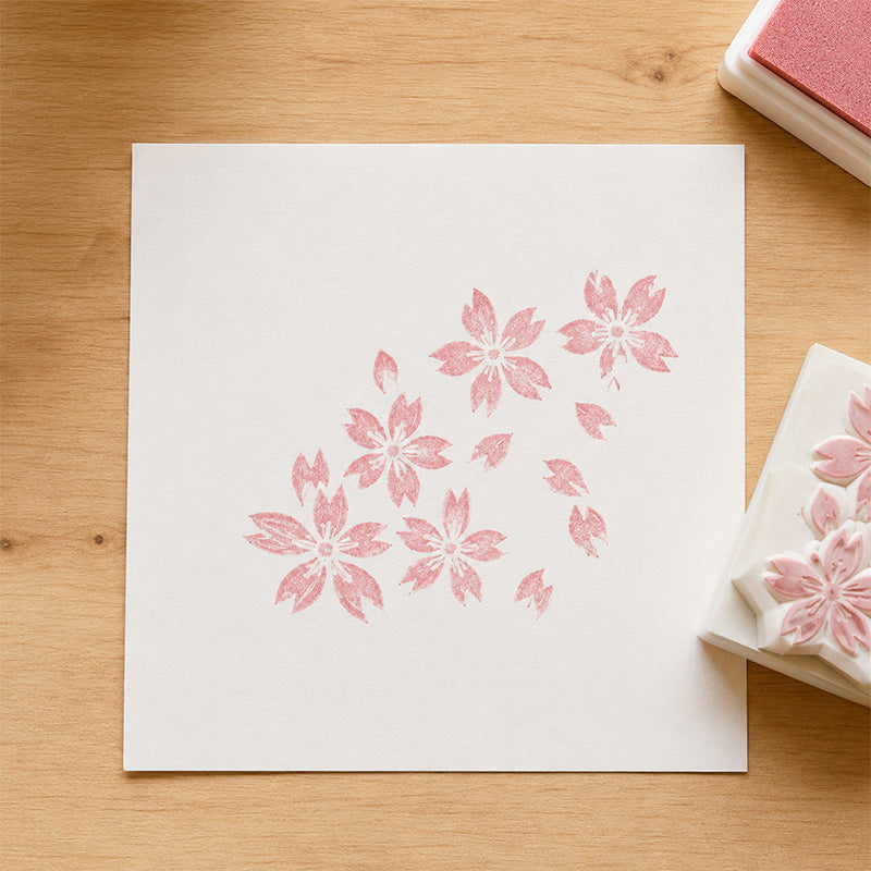 Hinodewashi Stamp Carving Eraser - Hard