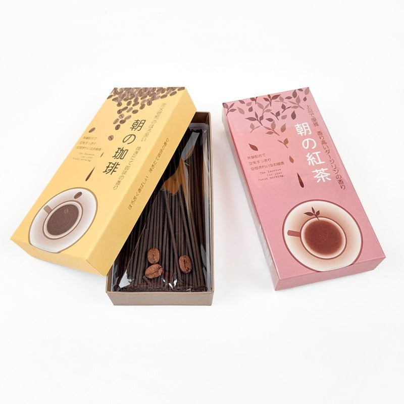 Incense Set - Good Morning