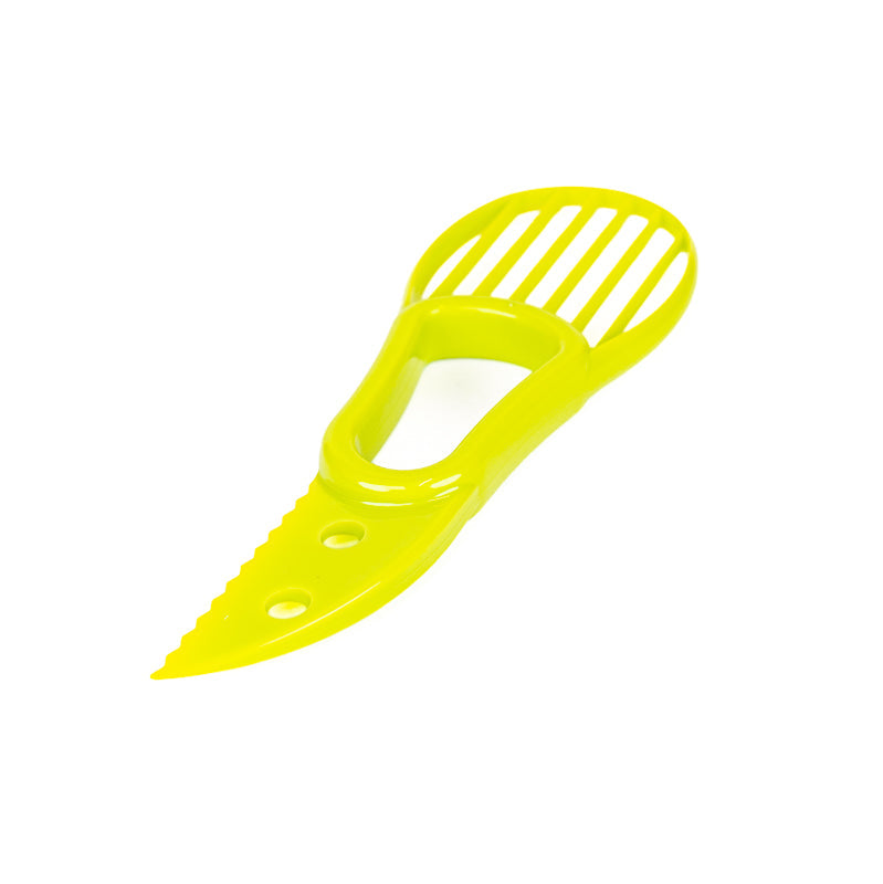Japanese 3-in-1 Avocado Cutter