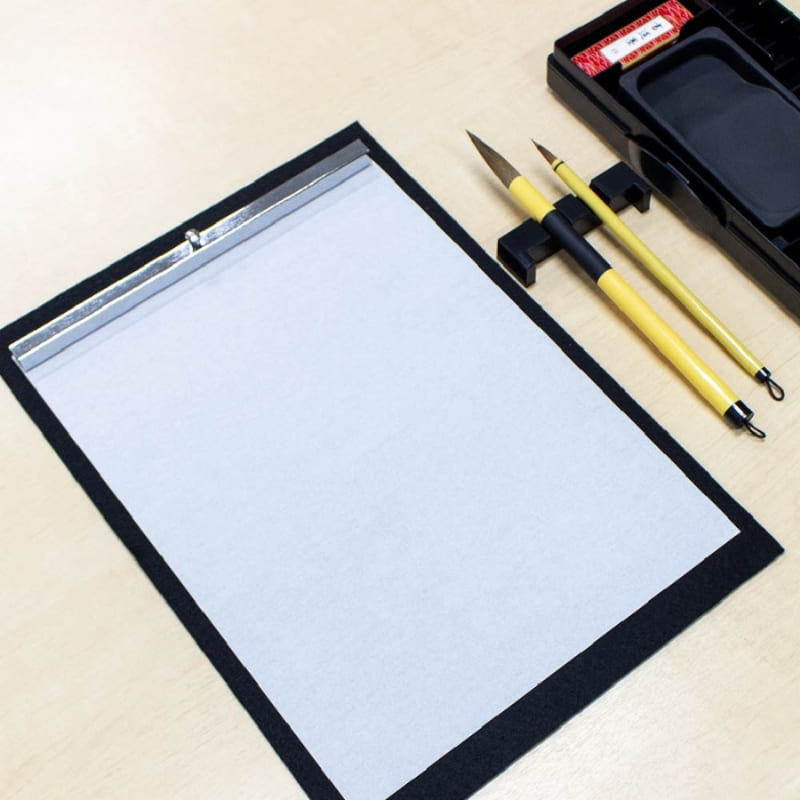 Japanese Calligraphy Paper – Mashiro