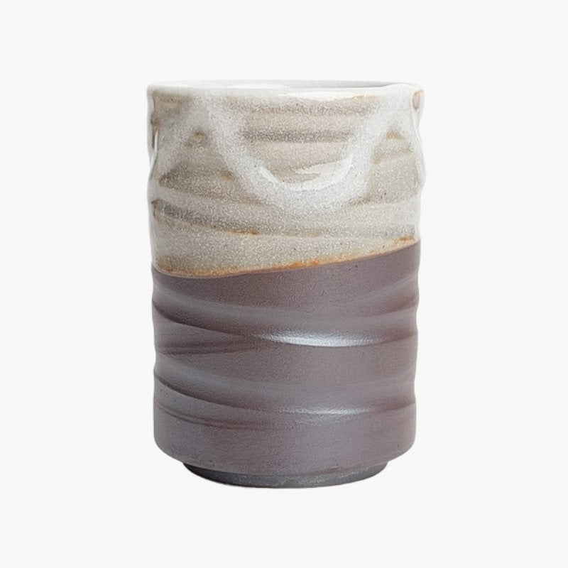 Japanese Ceramic Mug - Shino