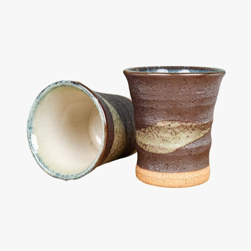 Japanese Ceramic Tea Cup