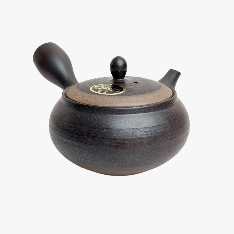 Japanese Ceramic Teapot - Tokonam Kyusu
