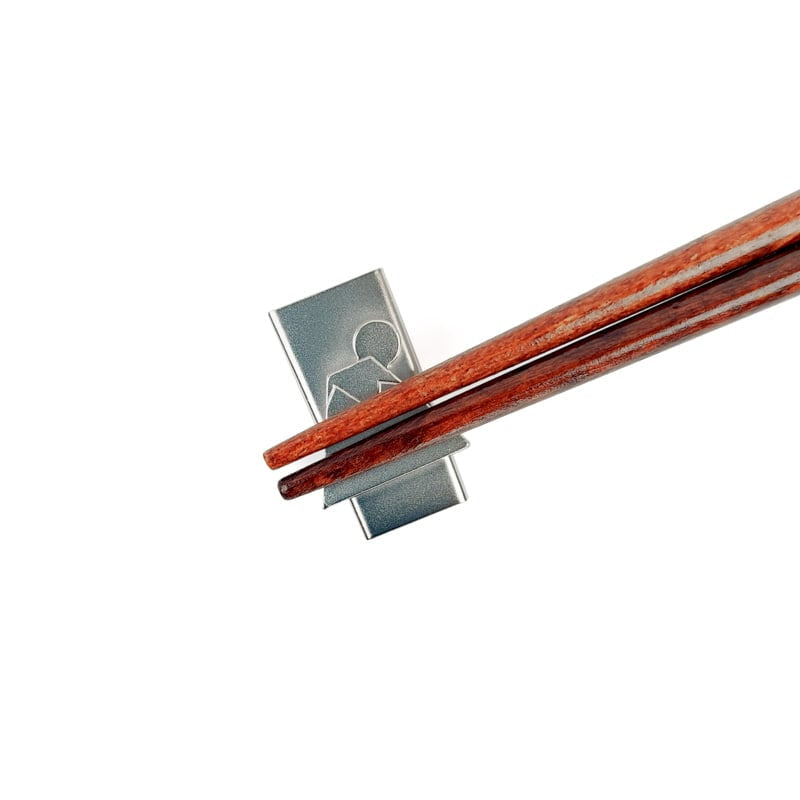 Japanese Chopstick Holders - Mount Fuji