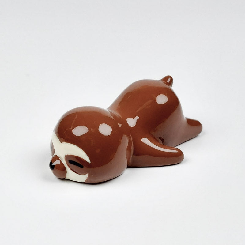 Japanese Chopstick Rest - Sloth