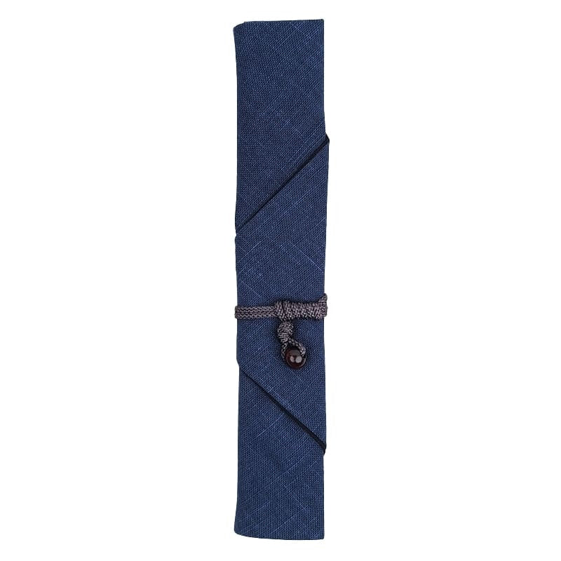 Japanese Chopsticks Case – Blue