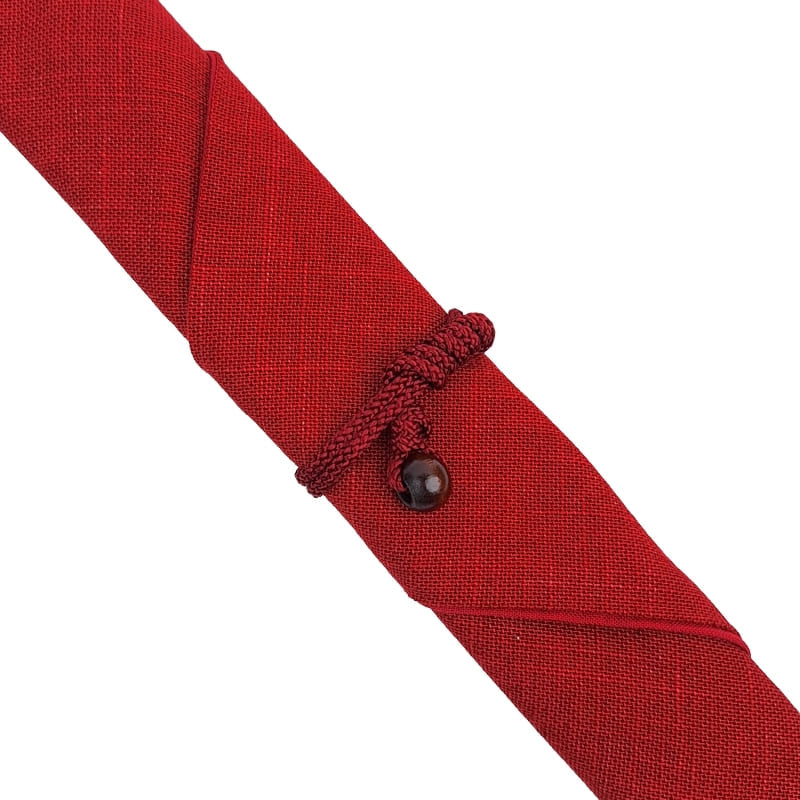 Japanese Chopsticks Case – Red