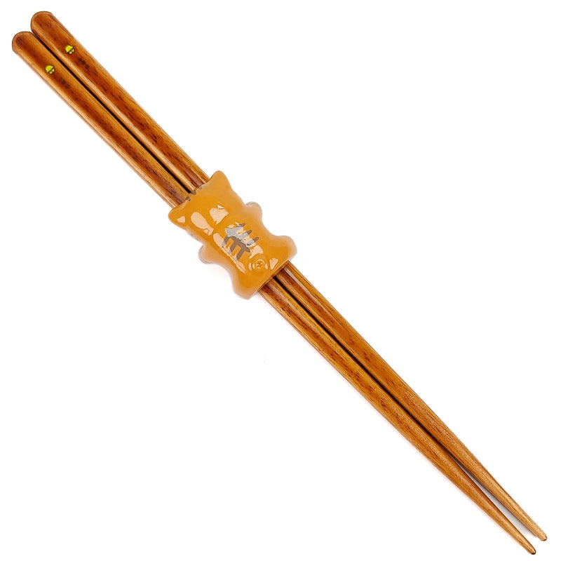 Japanese Chopsticks - Cat