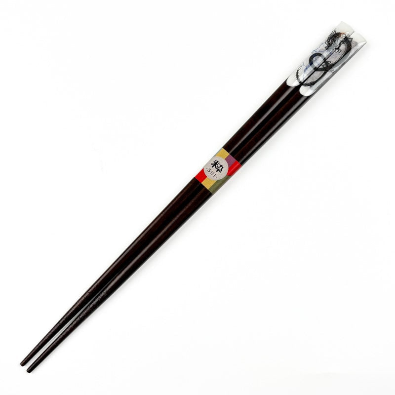 Japanese Chopsticks - Dragon Ryuu