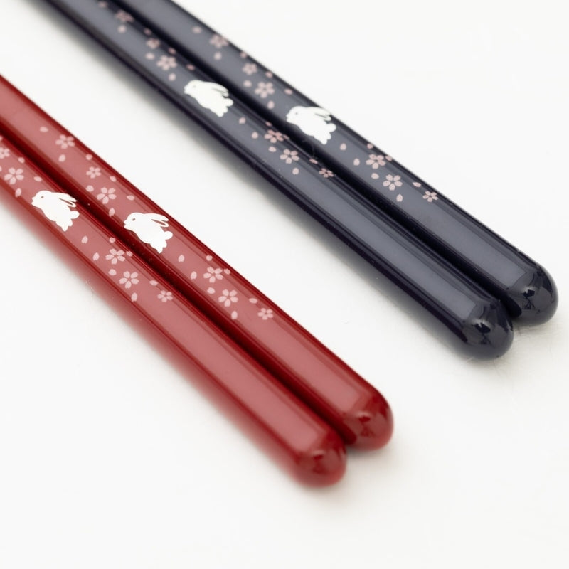 Japanese Chopsticks - Duo Usagi