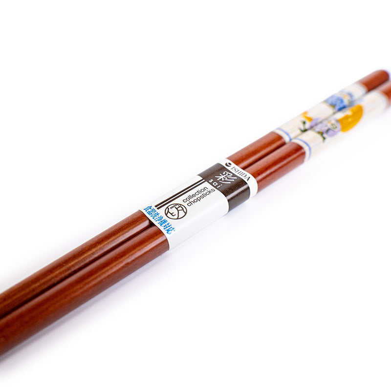 Japanese Chopsticks - Fukurou Owl