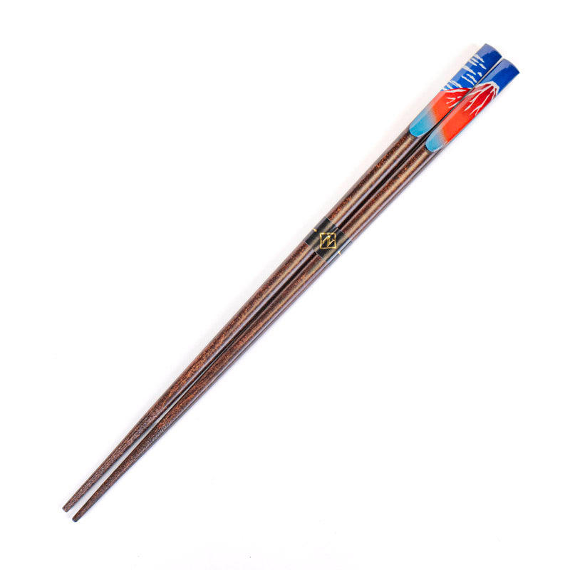 Japanese Chopsticks – Large Mount Fuji Design