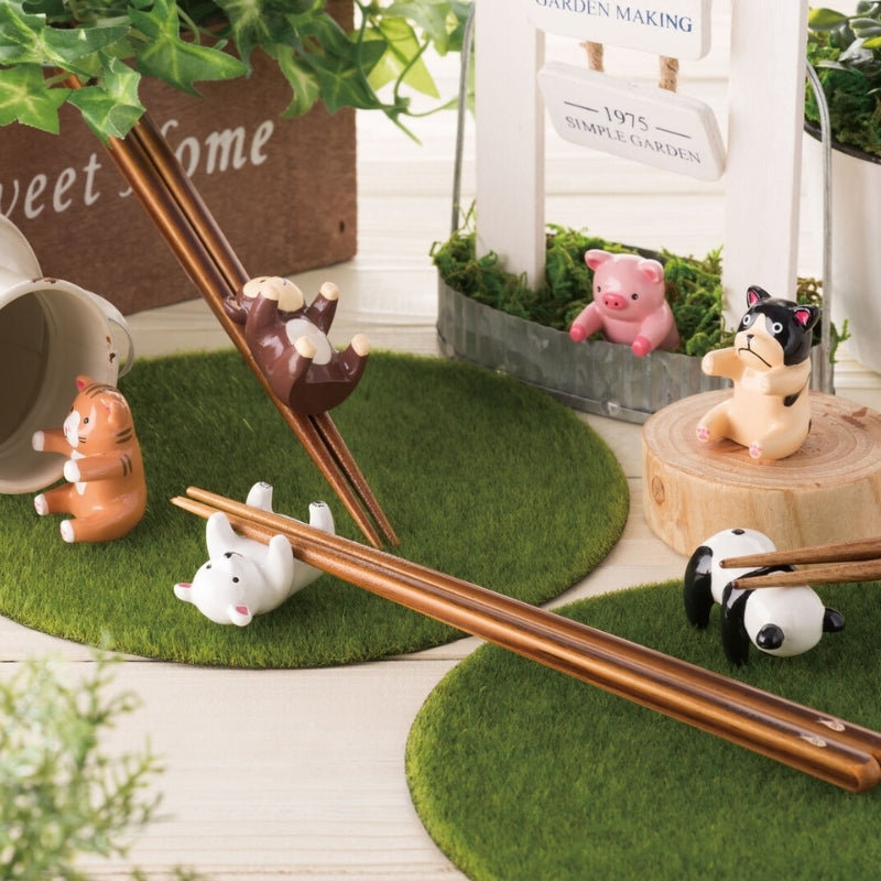Japanese Chopsticks - Monkey