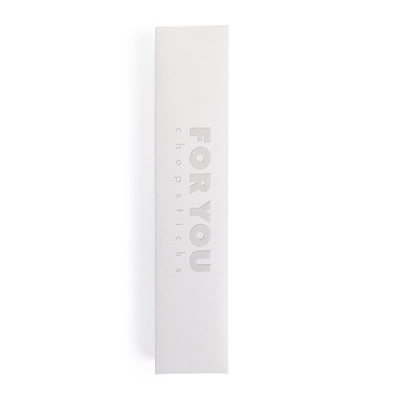 Japanese Chopsticks - Natural Wood & Rest
