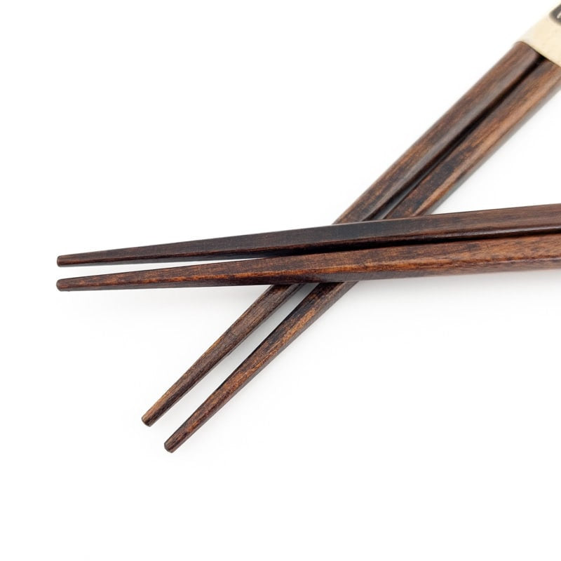 Japanese Chopsticks Set - Tsuru