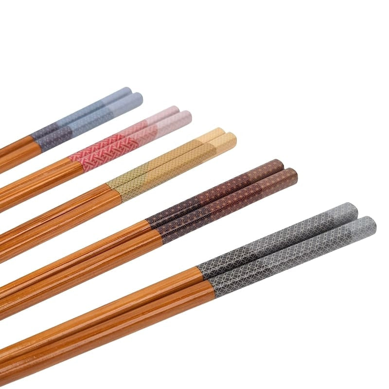 Japanese Chopsticks Set – Wagara