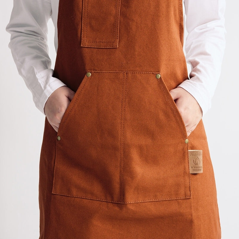 Japanese Cooking Apron