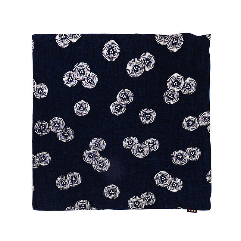 Japanese Cushion Cover - Kasamatsu 18x18