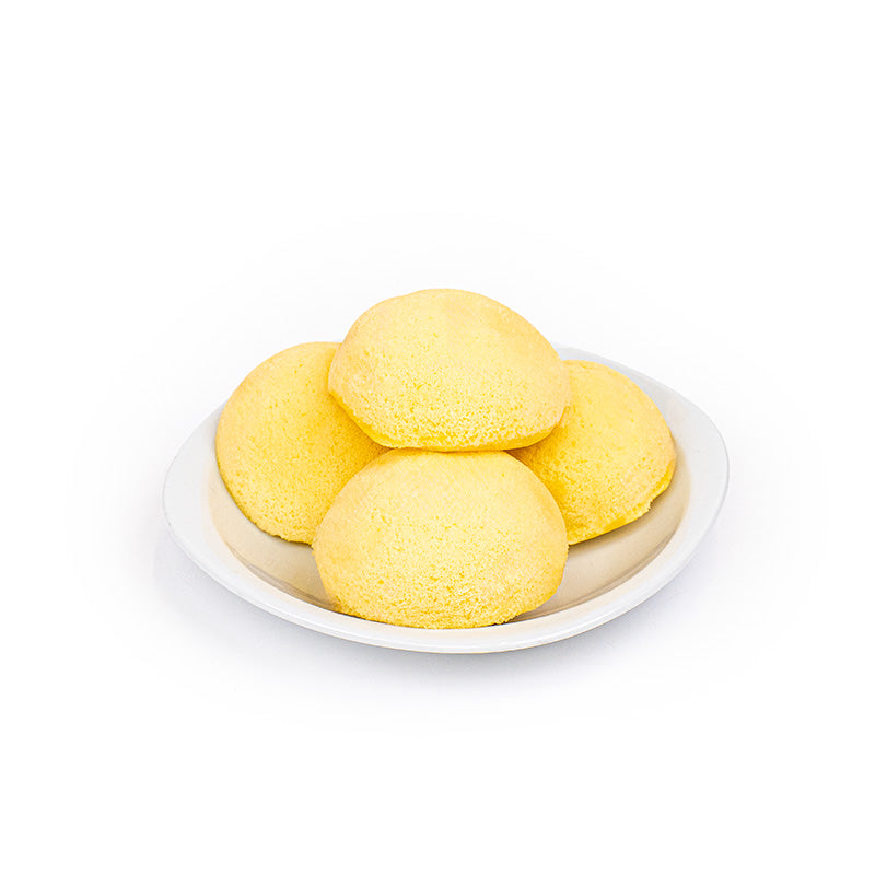 Japanese Custard Cream Cake