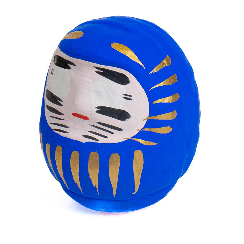 Japanese Daruma 6 cm - Multiple Colours