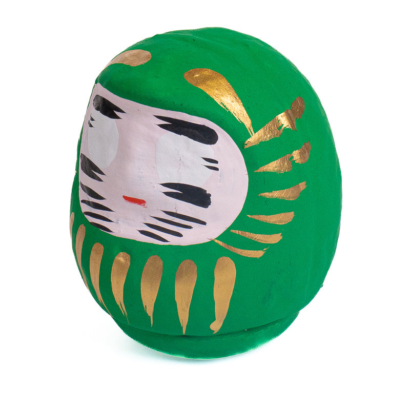 Japanese Daruma 6 cm - Multiple Colours