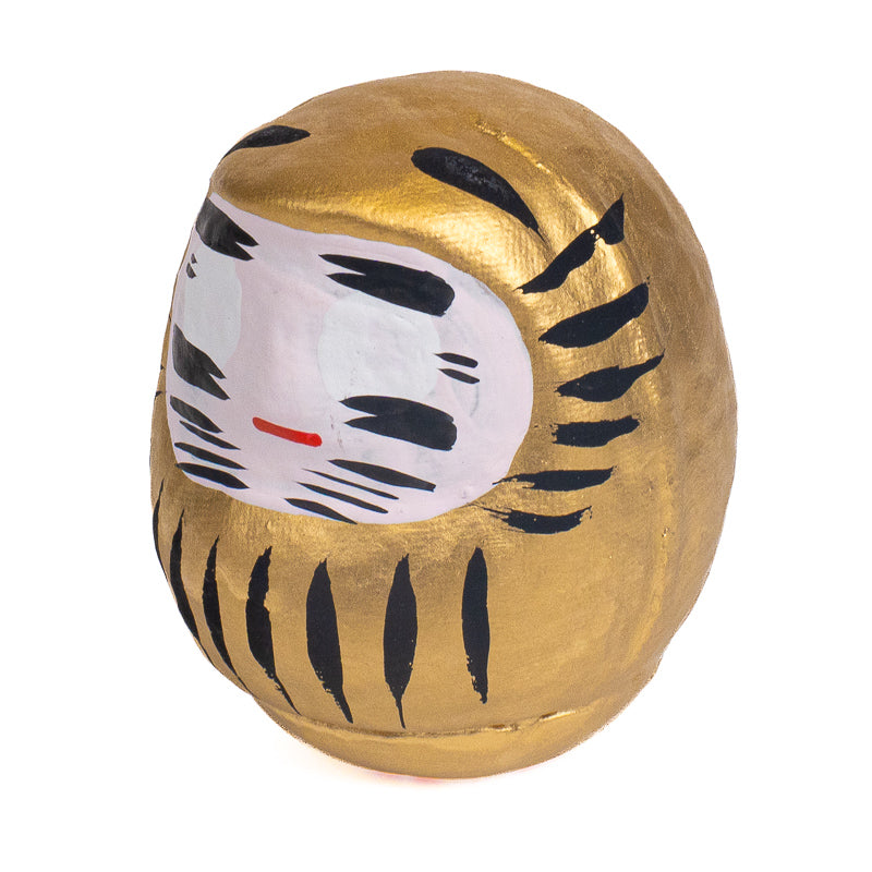 Japanese Daruma 6 cm - Multiple Colours