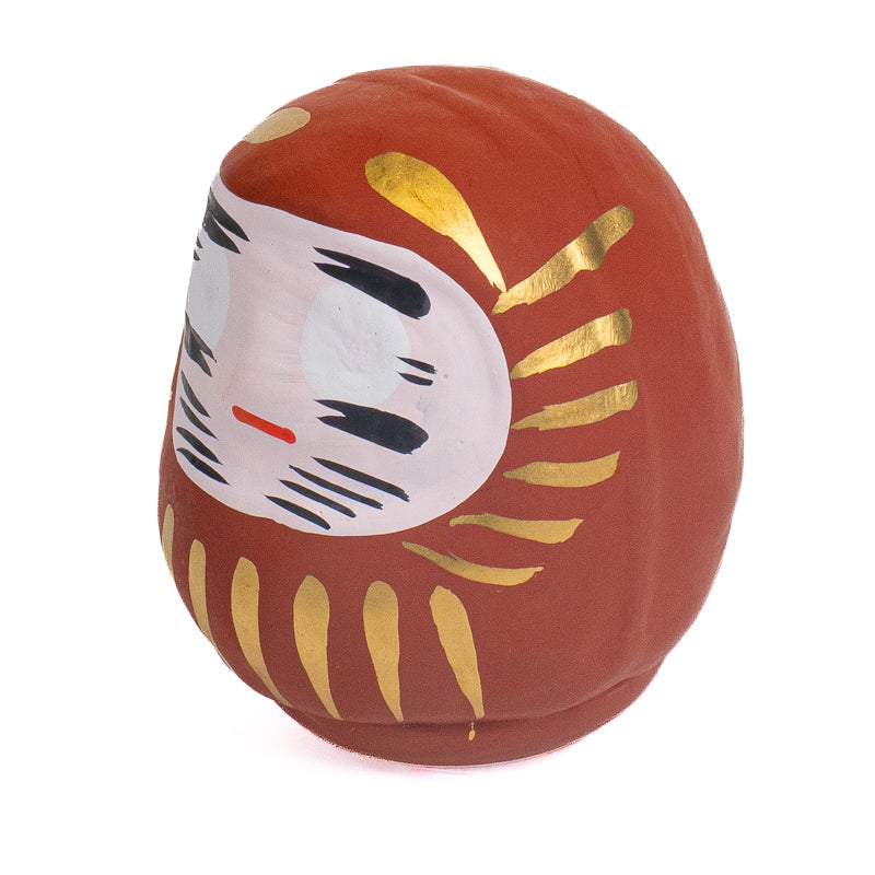 Japanese Daruma 6 cm - Multiple Colours