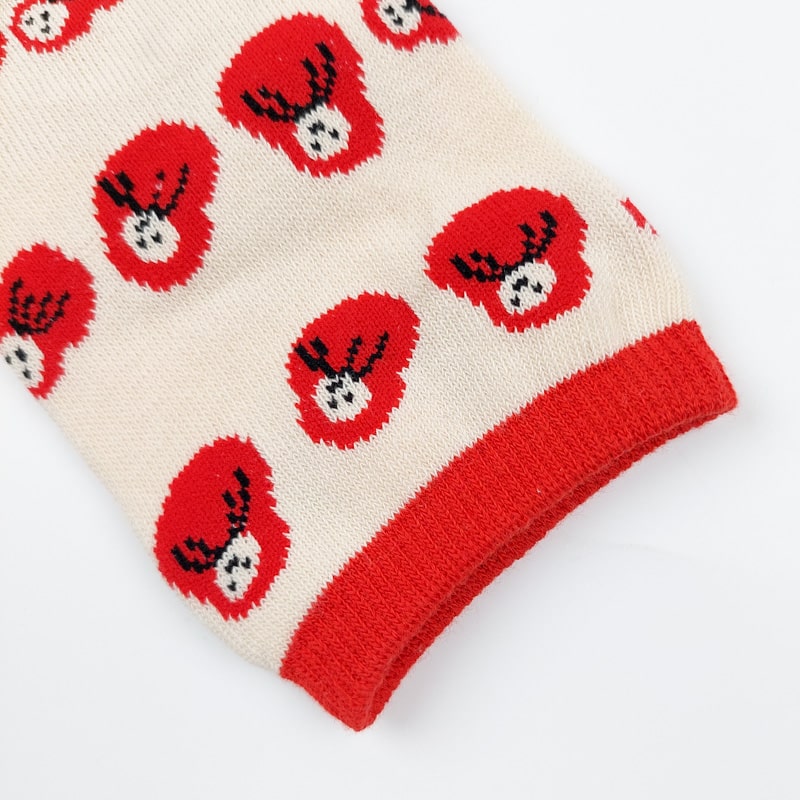 Japanese Daruma Socks EU 35-39