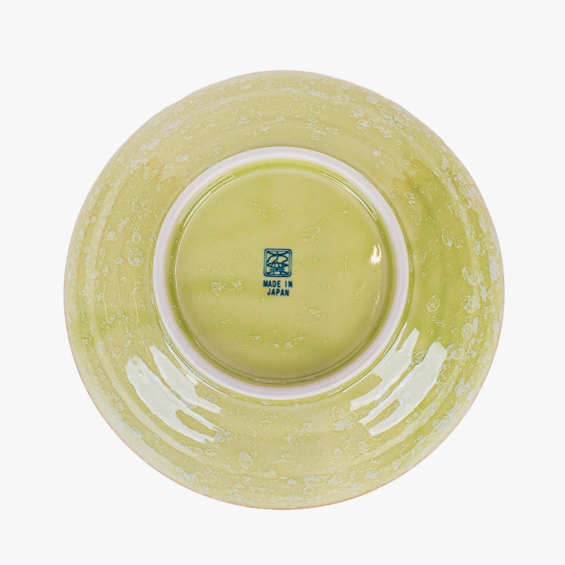 Japanese Deep Plate – Midori Sakura