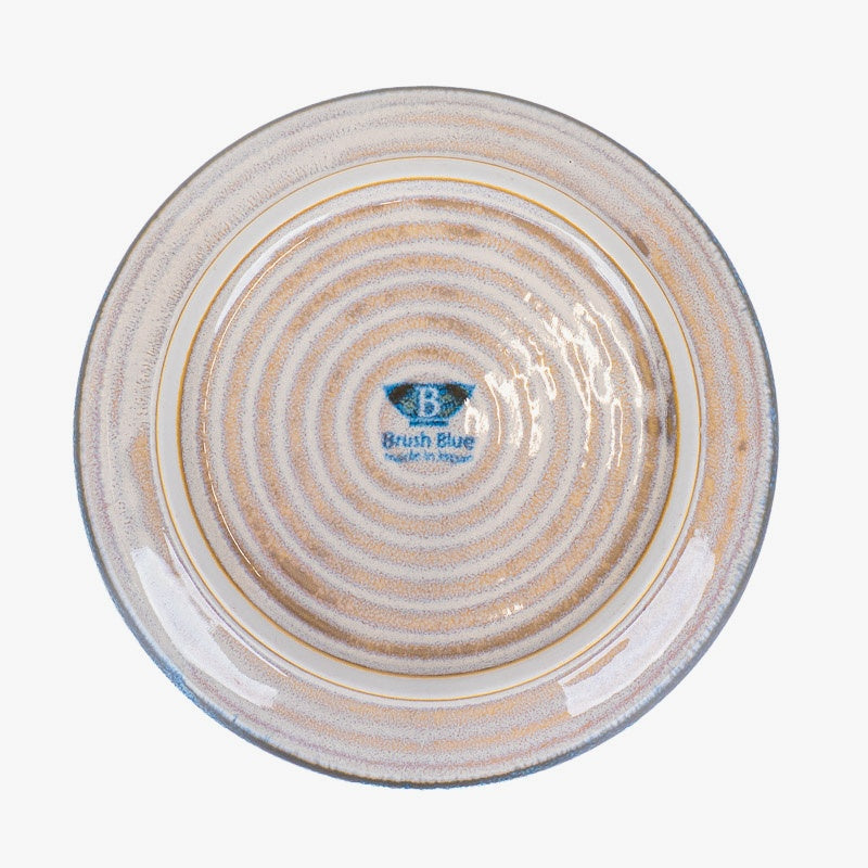 Japanese Deep Plate – Momomaru