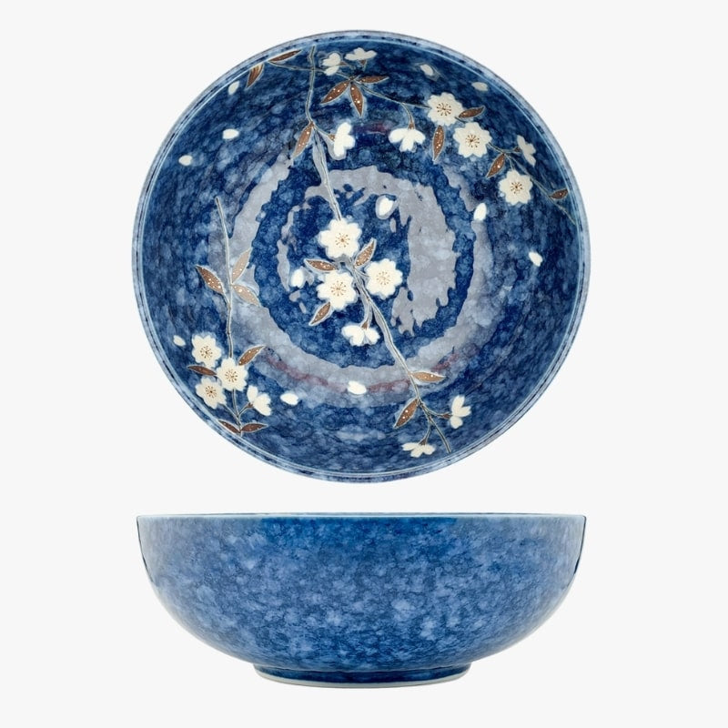 Japanese Donburi Bowl - Aoi Sakura