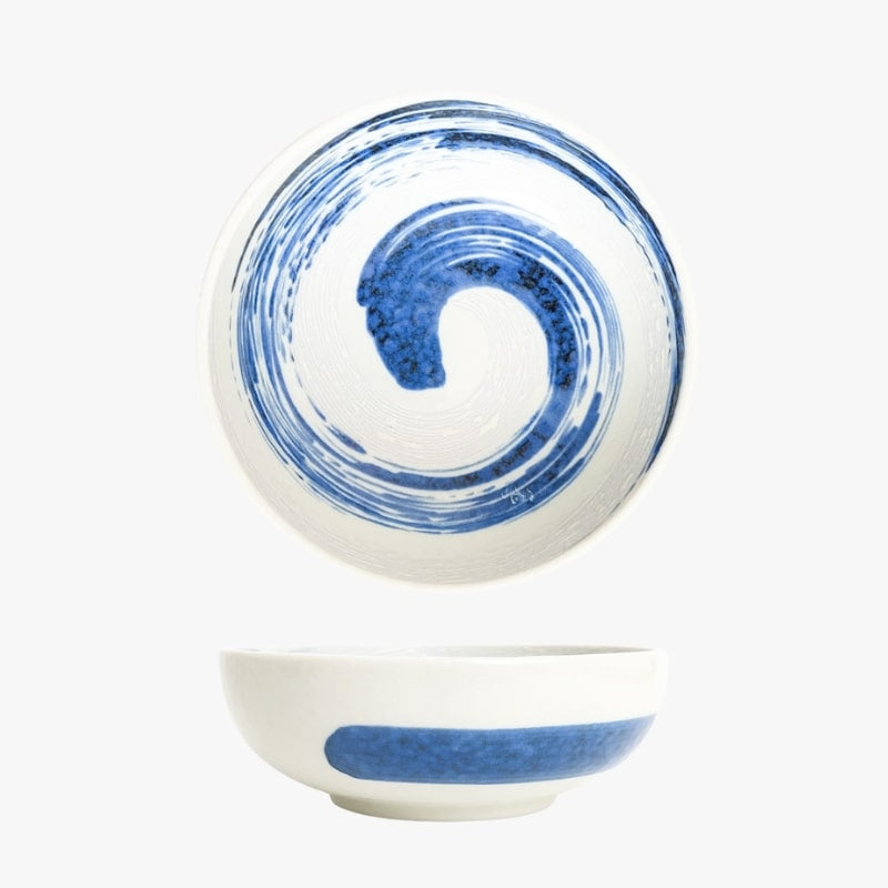 Japanese Donburi Bowl - Enso