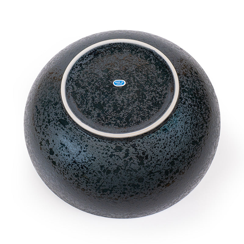 Japanese Donburi Bowl - Kuro Sakura