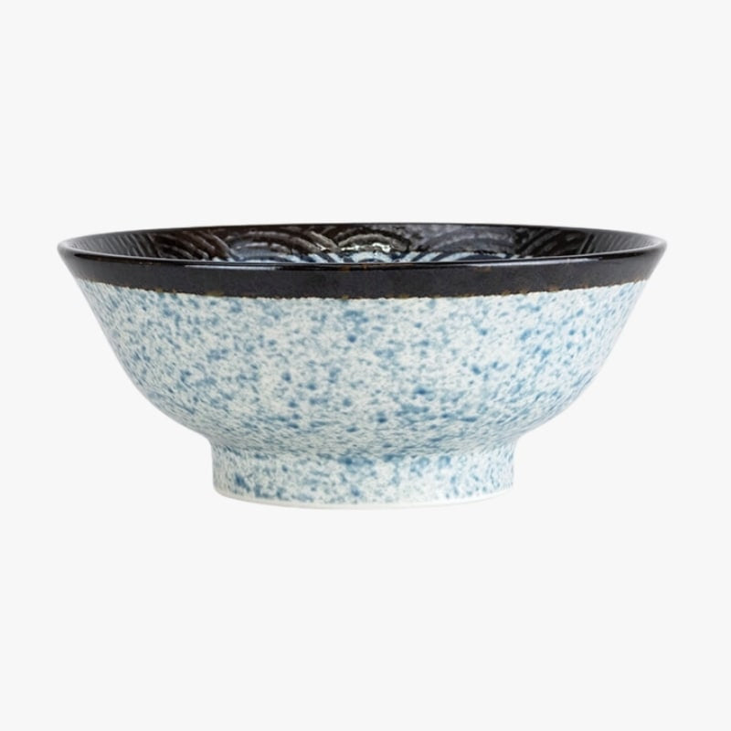 Japanese Donburi Bowl - Nami